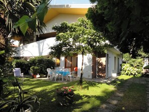 Terras