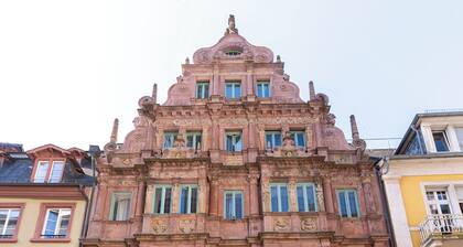 Hotel zum Ritter St. Georg