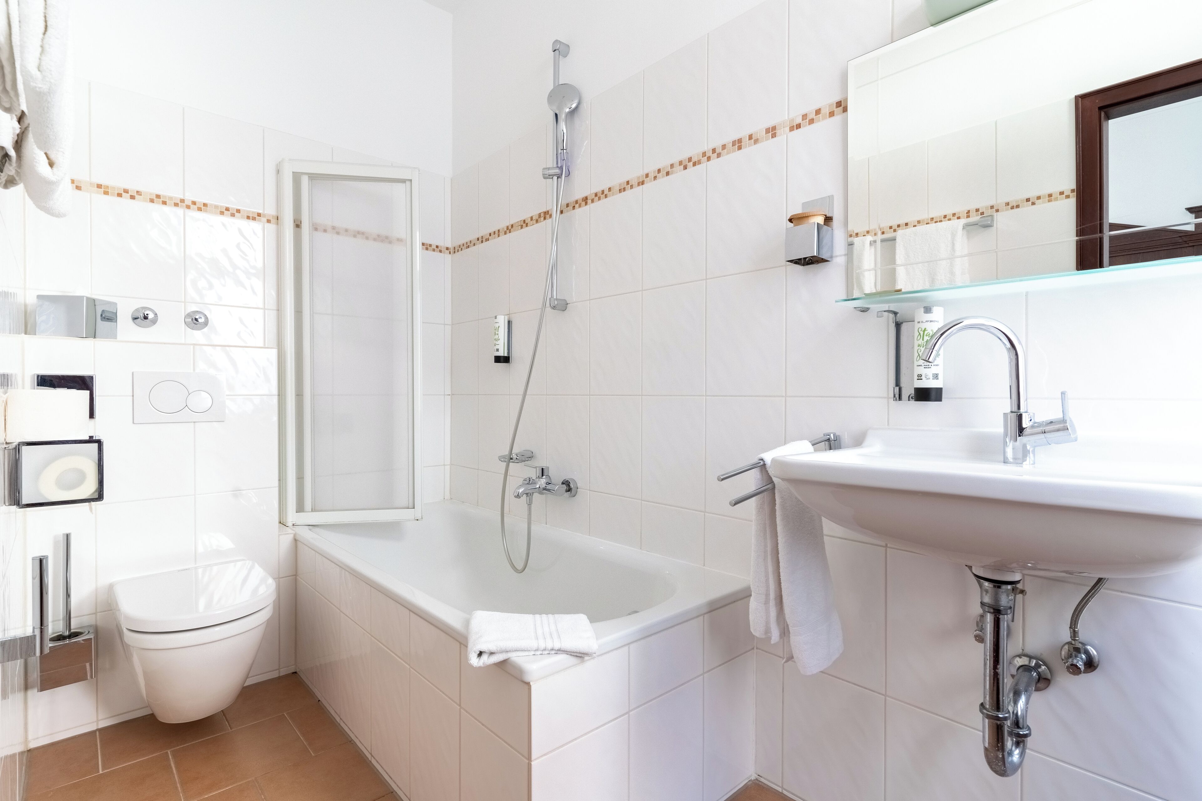 Foto - Hotel zum Ritter St Georg - Oldest Residential Building in Heidelberg since 1592