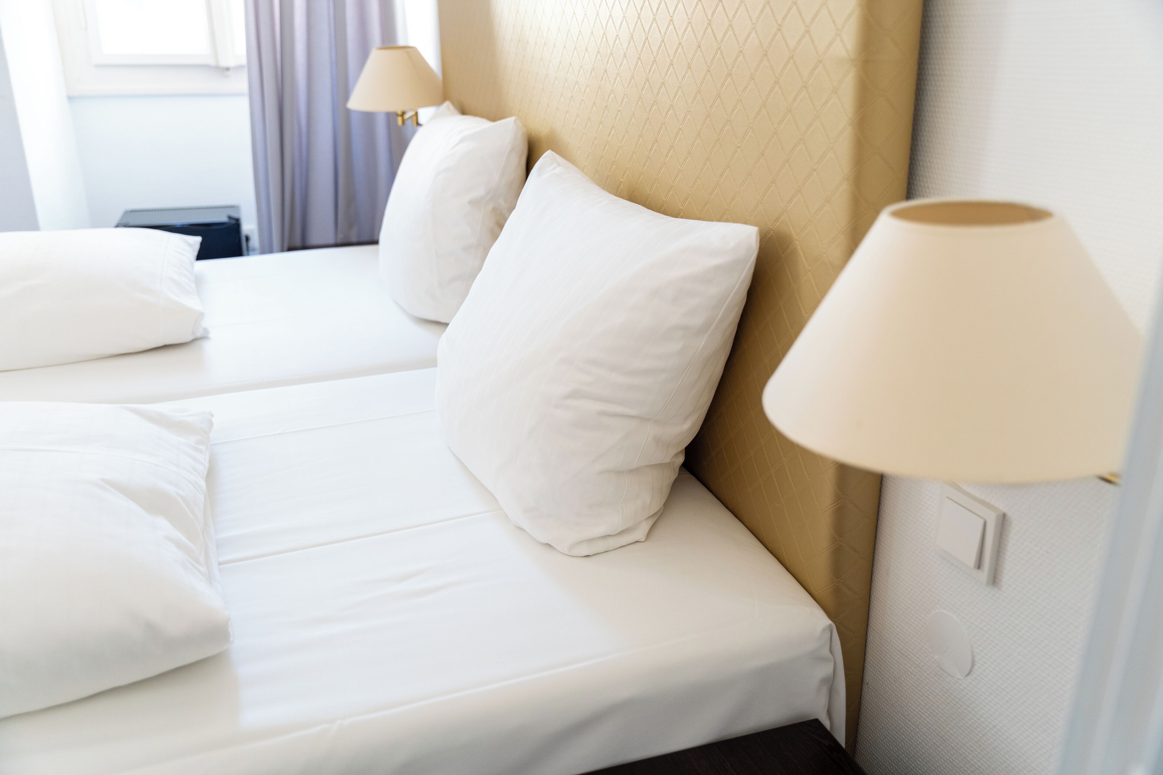 Foto - Hotel zum Ritter St Georg - Oldest Residential Building in Heidelberg since 1592