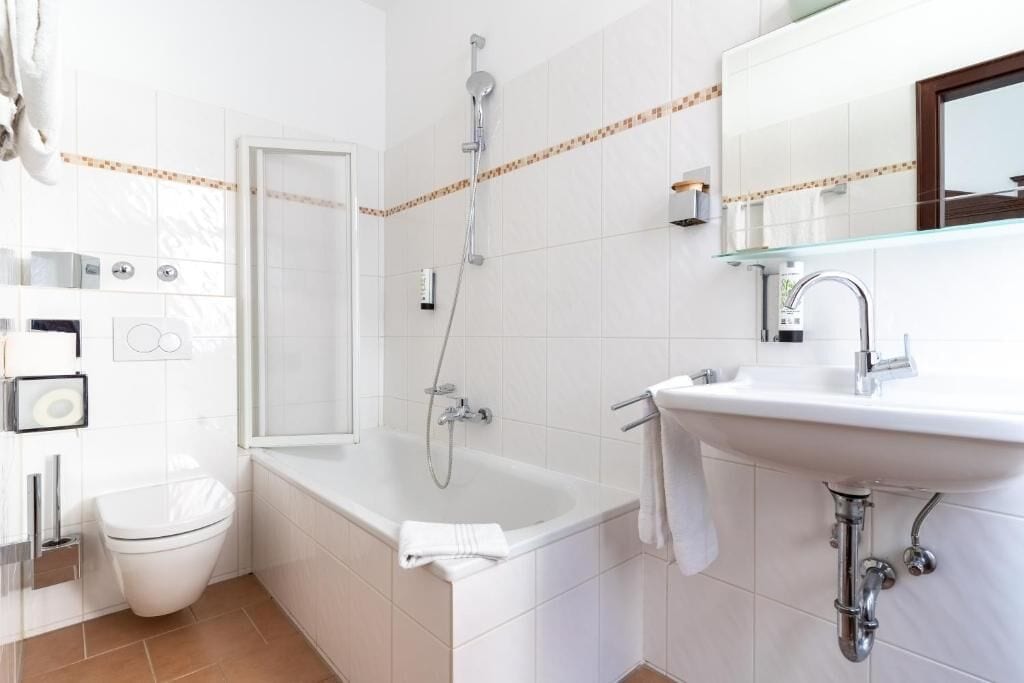 Foto - Hotel zum Ritter St Georg - Oldest Residential Building in Heidelberg since 1592