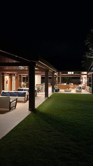 Family Apartment | Terrace/patio