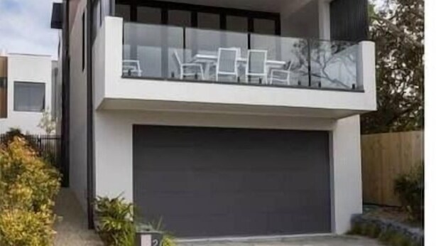 Exterior - Ohana on Hungerford (kingscliff)