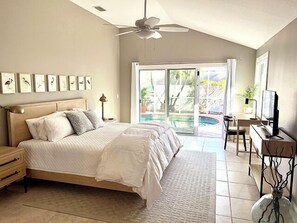 3 Schlafzimmer, Schreibtisch, Bügeleisen/Bügelbrett, kostenloses WLAN