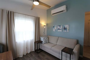 TV, offices