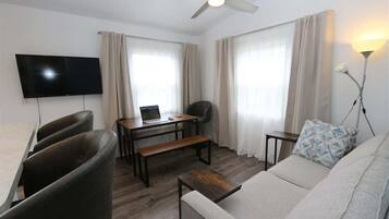 Fernseher, Arbeitsbereiche