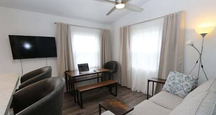 Hope Cottage Comfort Near Olympic National Park