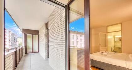 Locarno Place