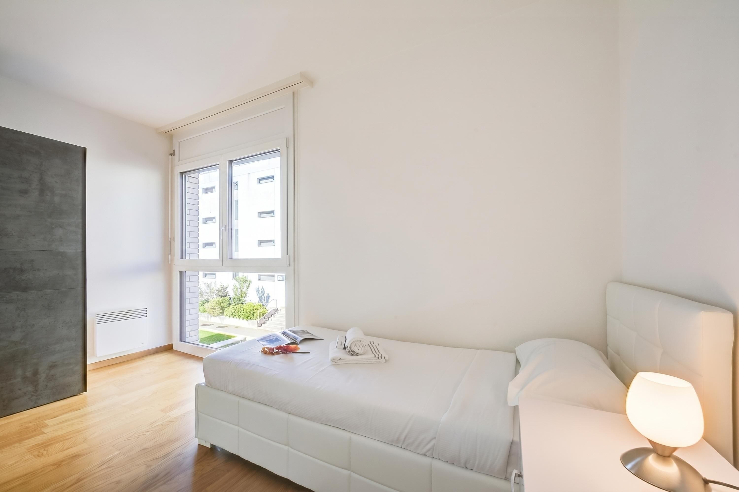 Family Apartment, Multiple Bedrooms (Casa al molo)