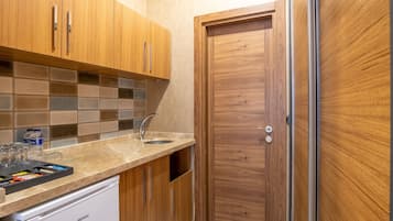 Tetera/pava eléctrica