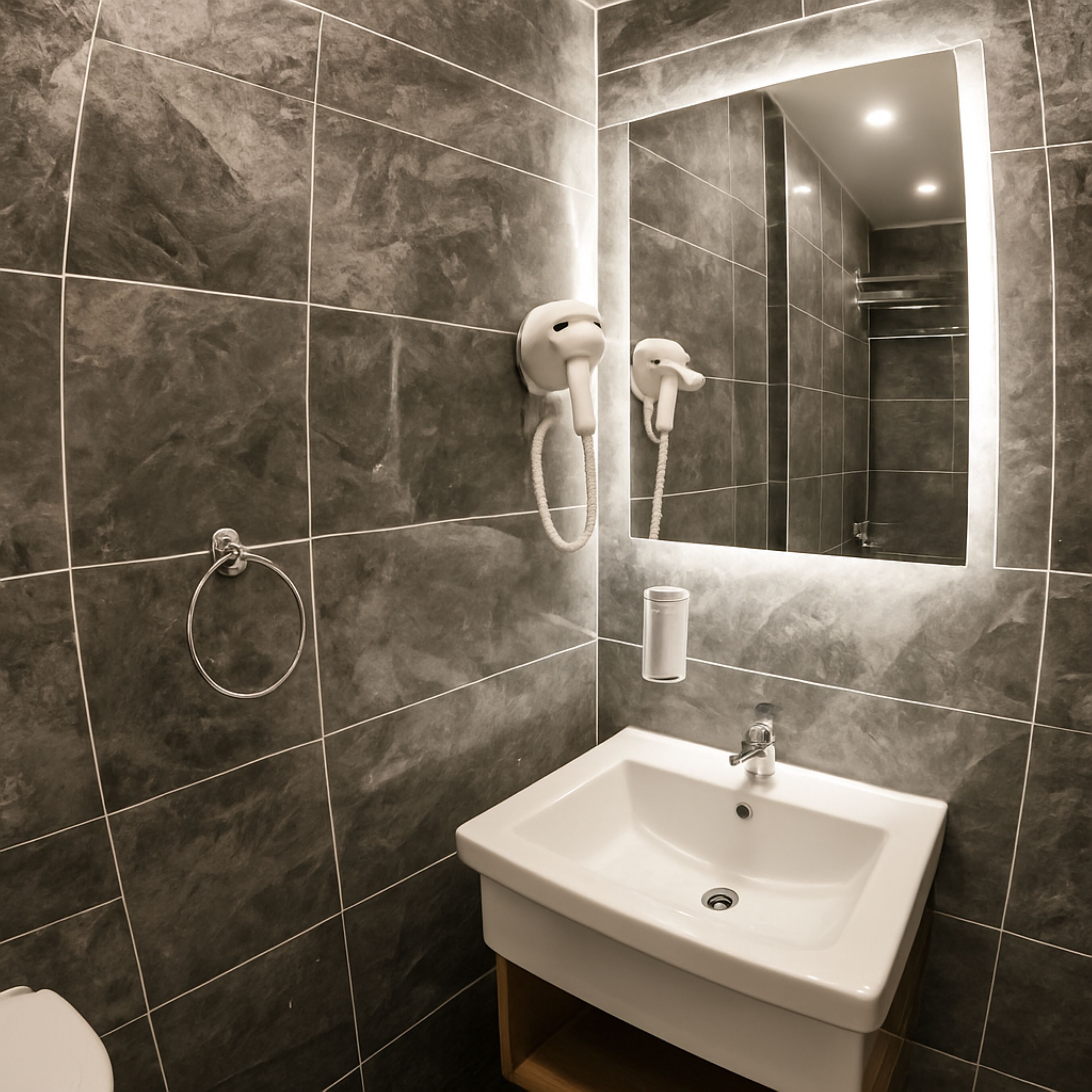 Foto - Orange Hotel & Spa