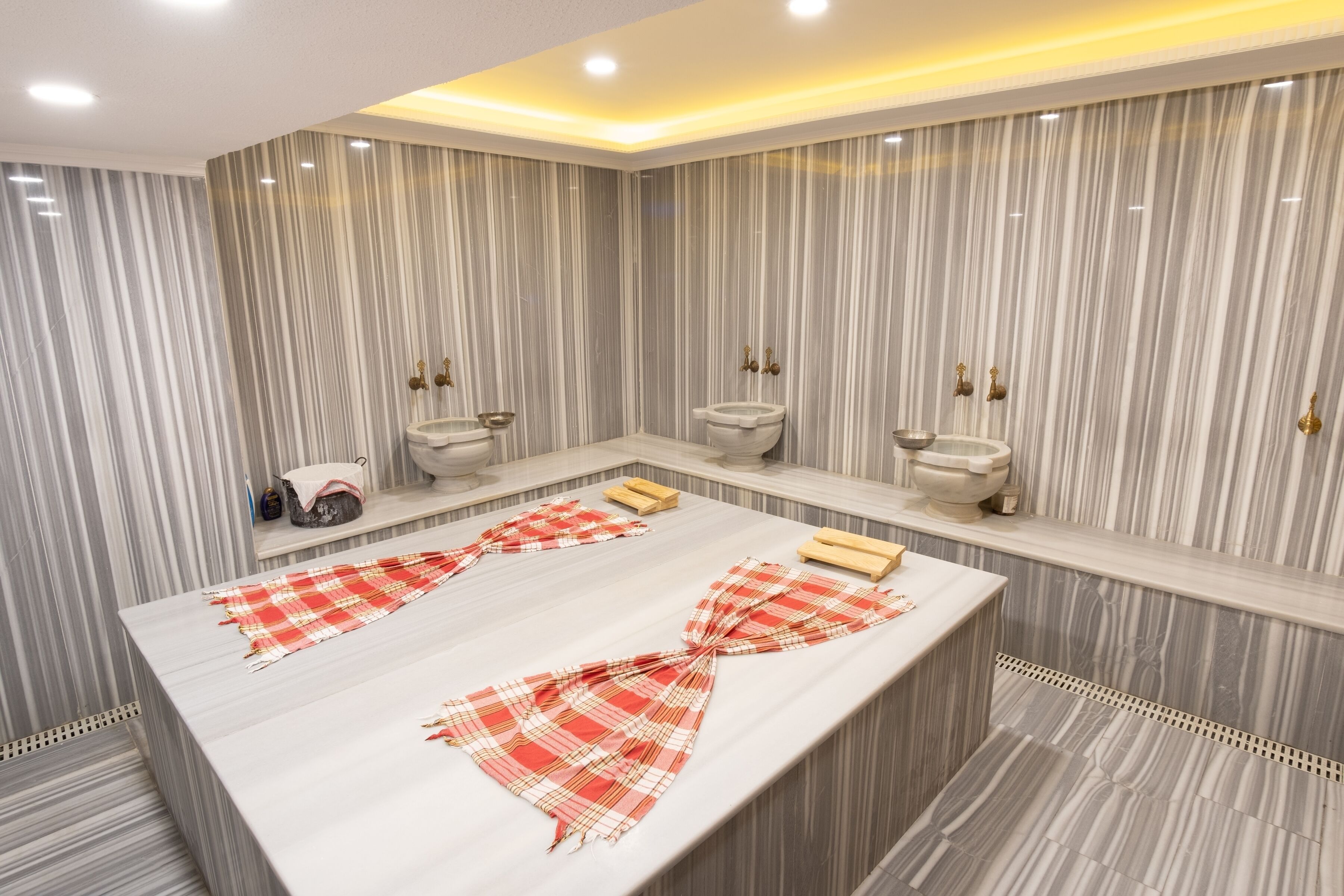 Foto - Orange Hotel & Spa