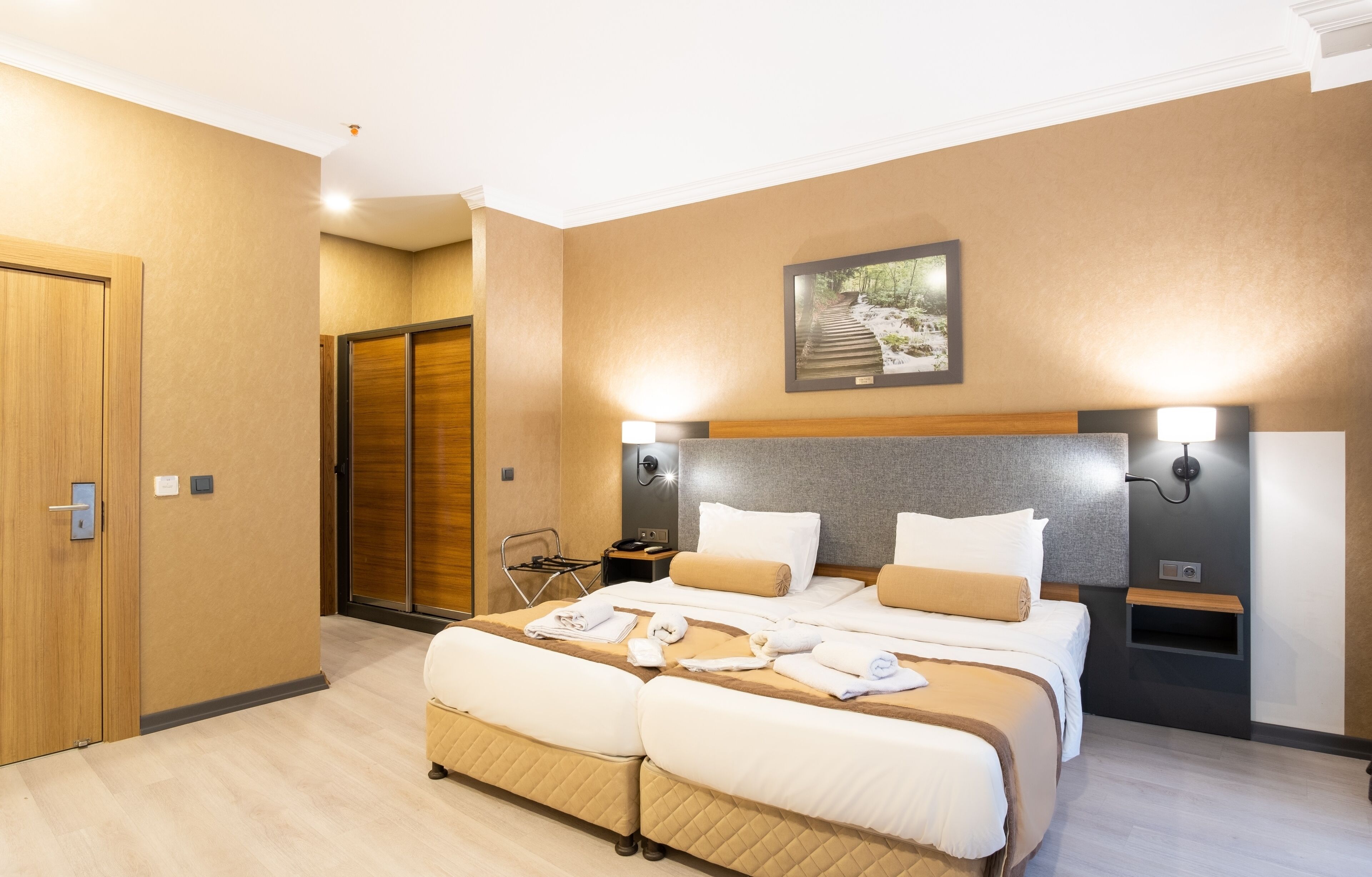 Foto - Orange Hotel & Spa