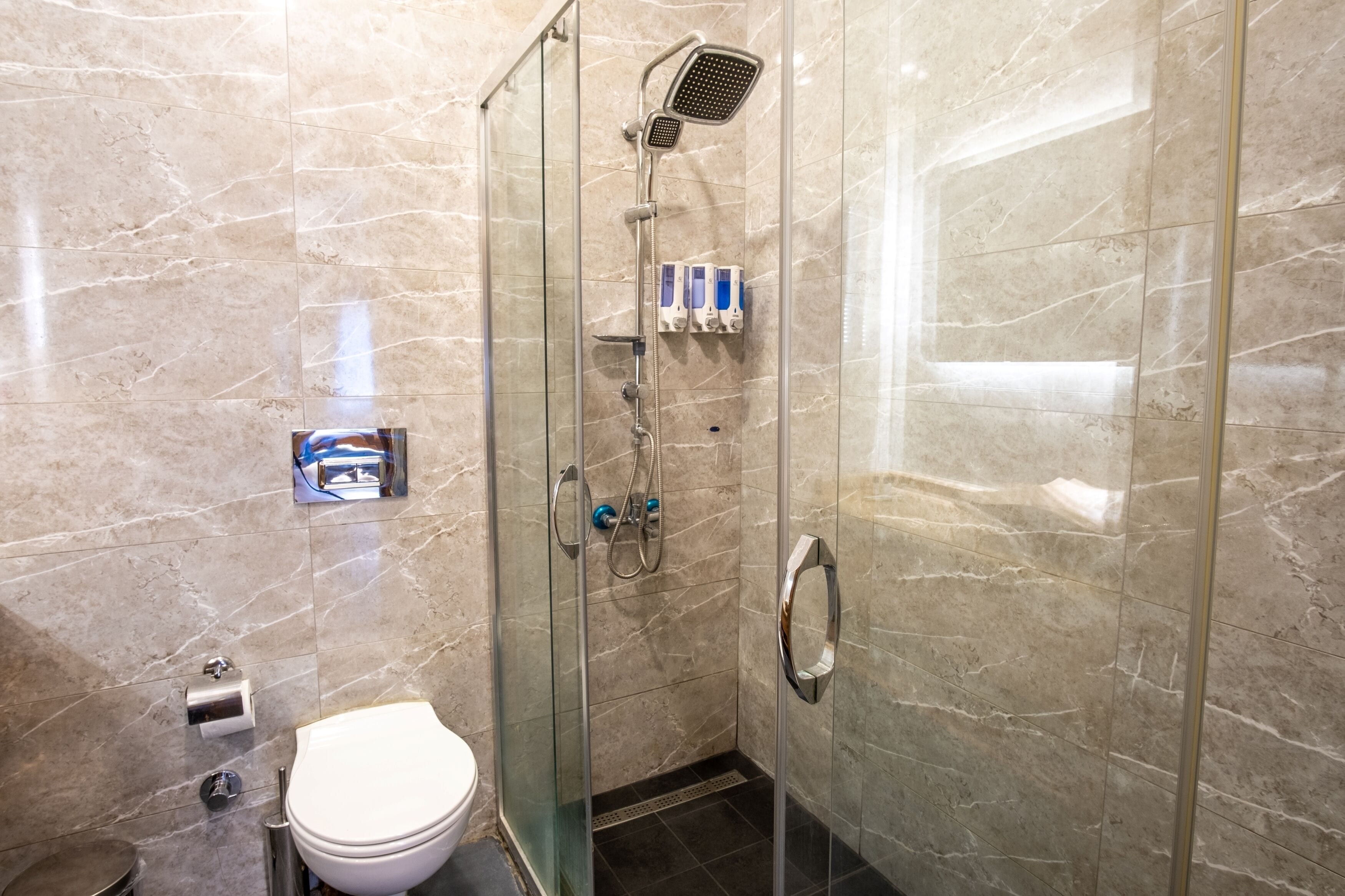 Foto - Orange Hotel & Spa