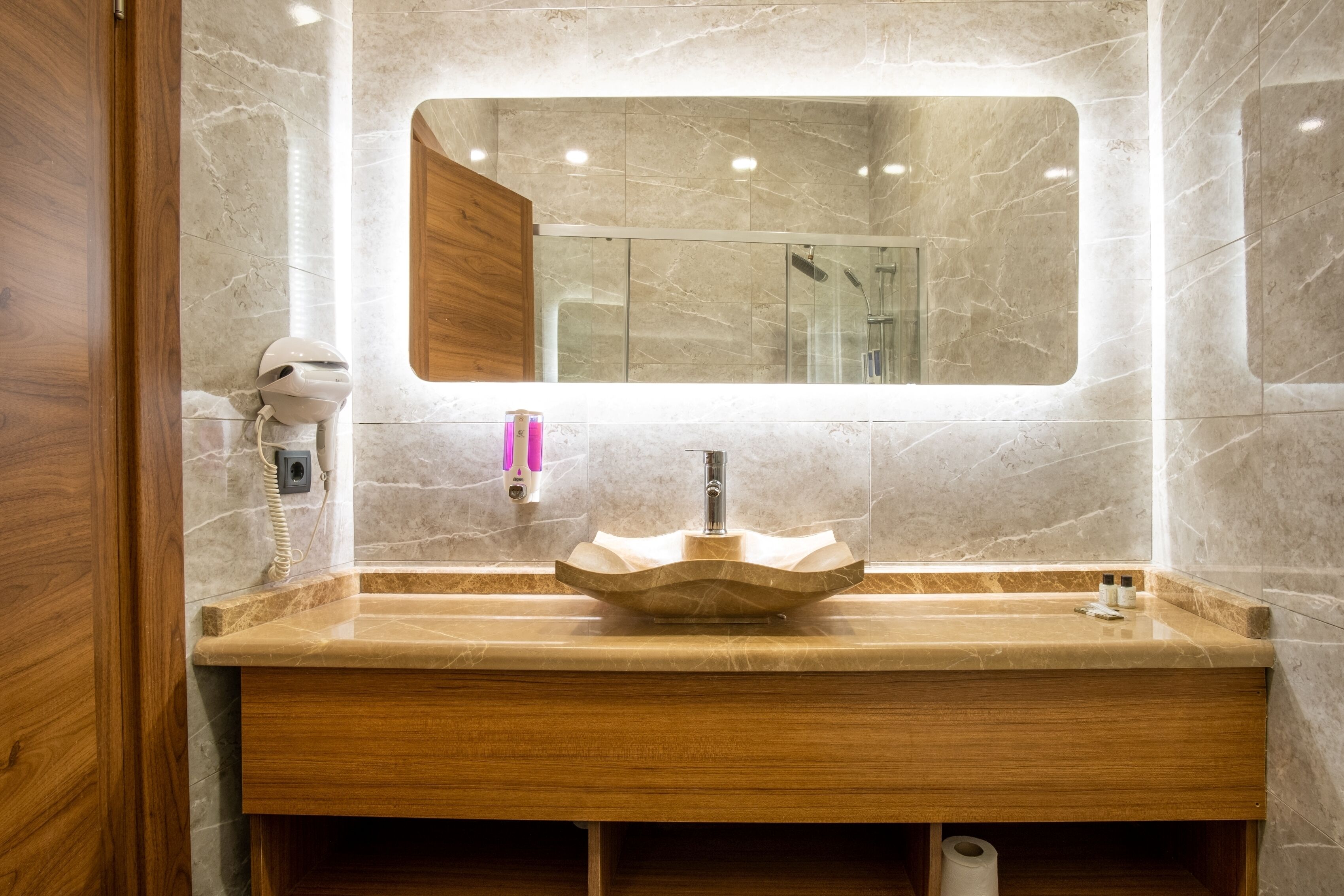 Foto - Orange Hotel & Spa