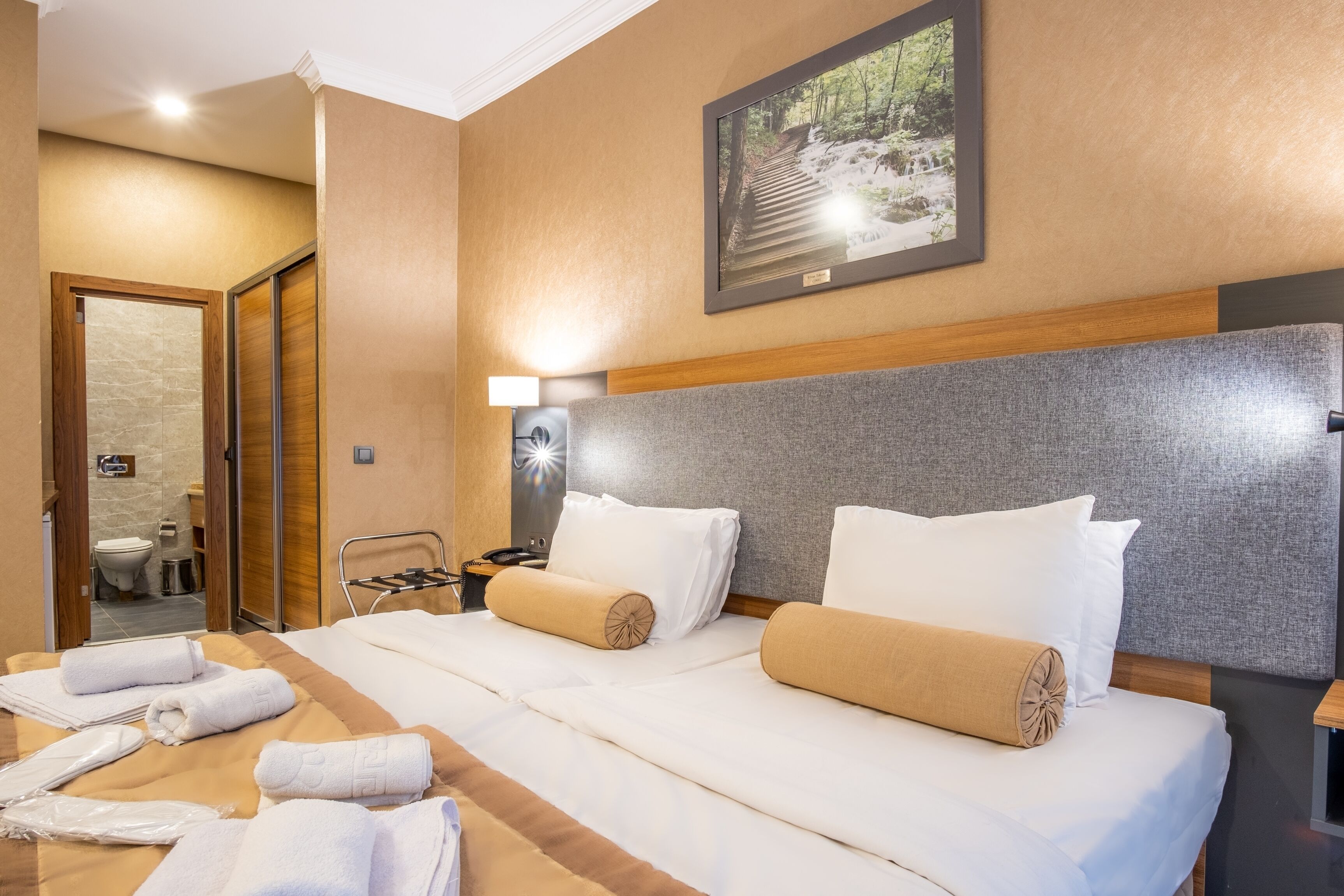 Foto - Orange Hotel & Spa