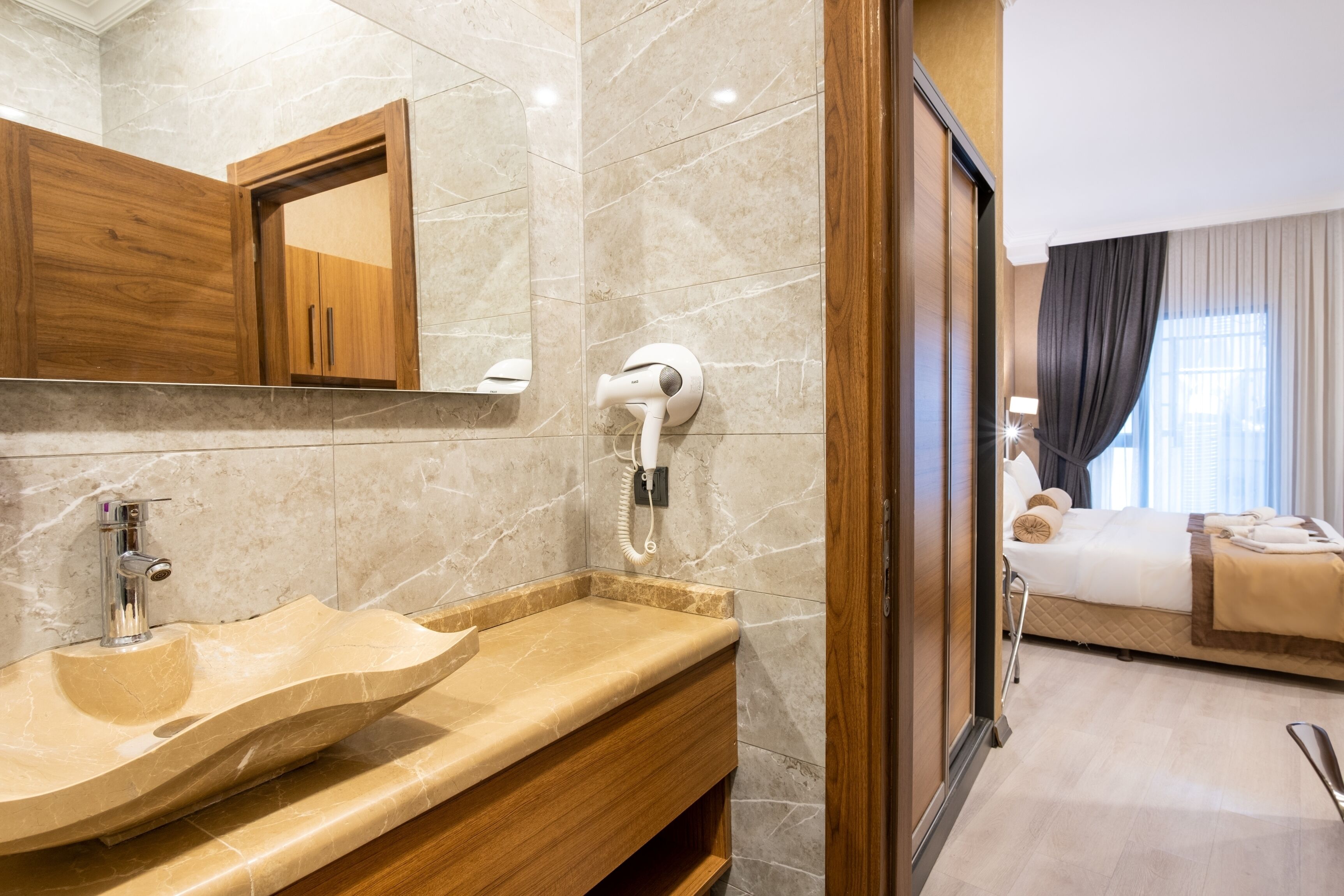 Foto - Orange Hotel & Spa