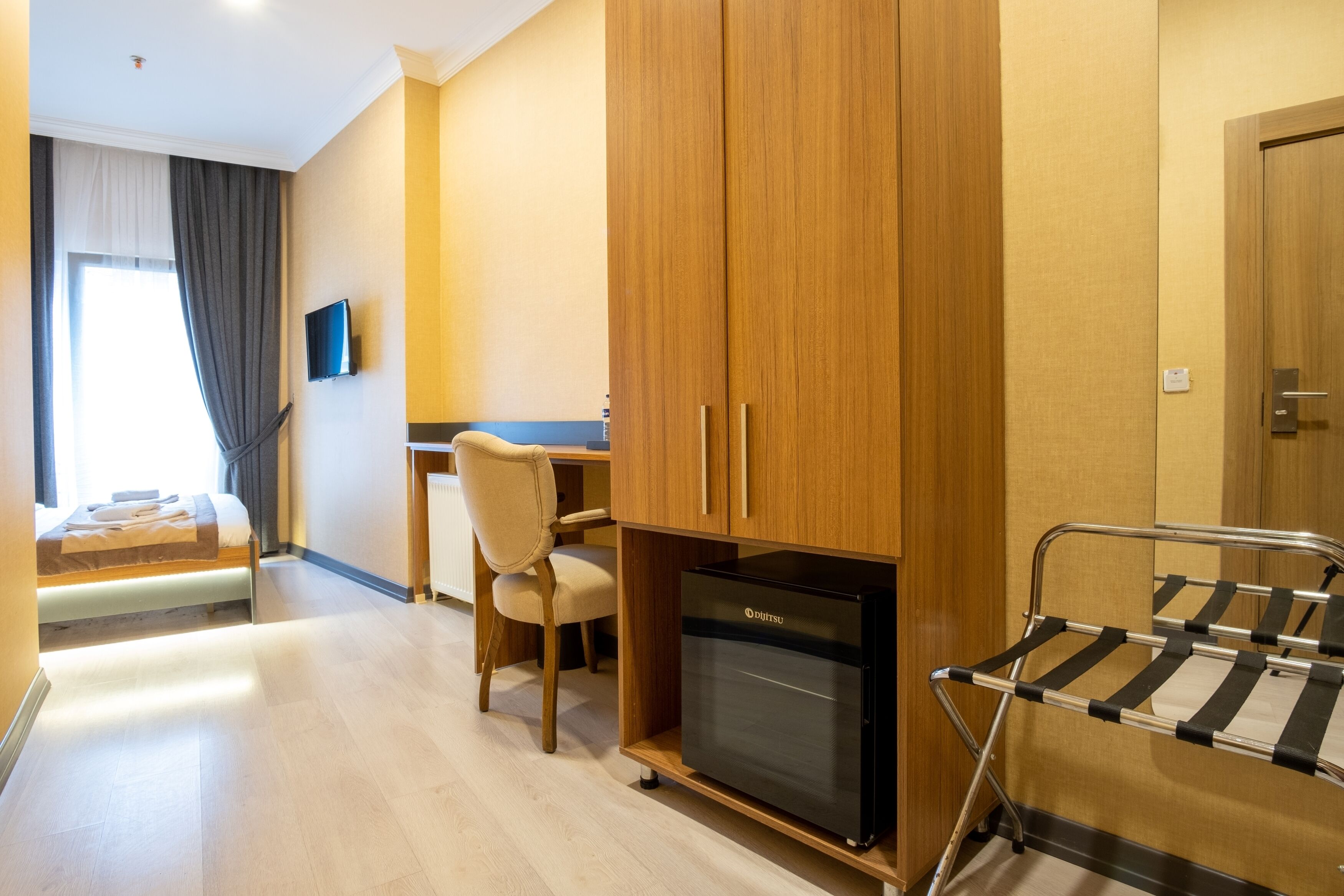 Foto - Orange Hotel & Spa