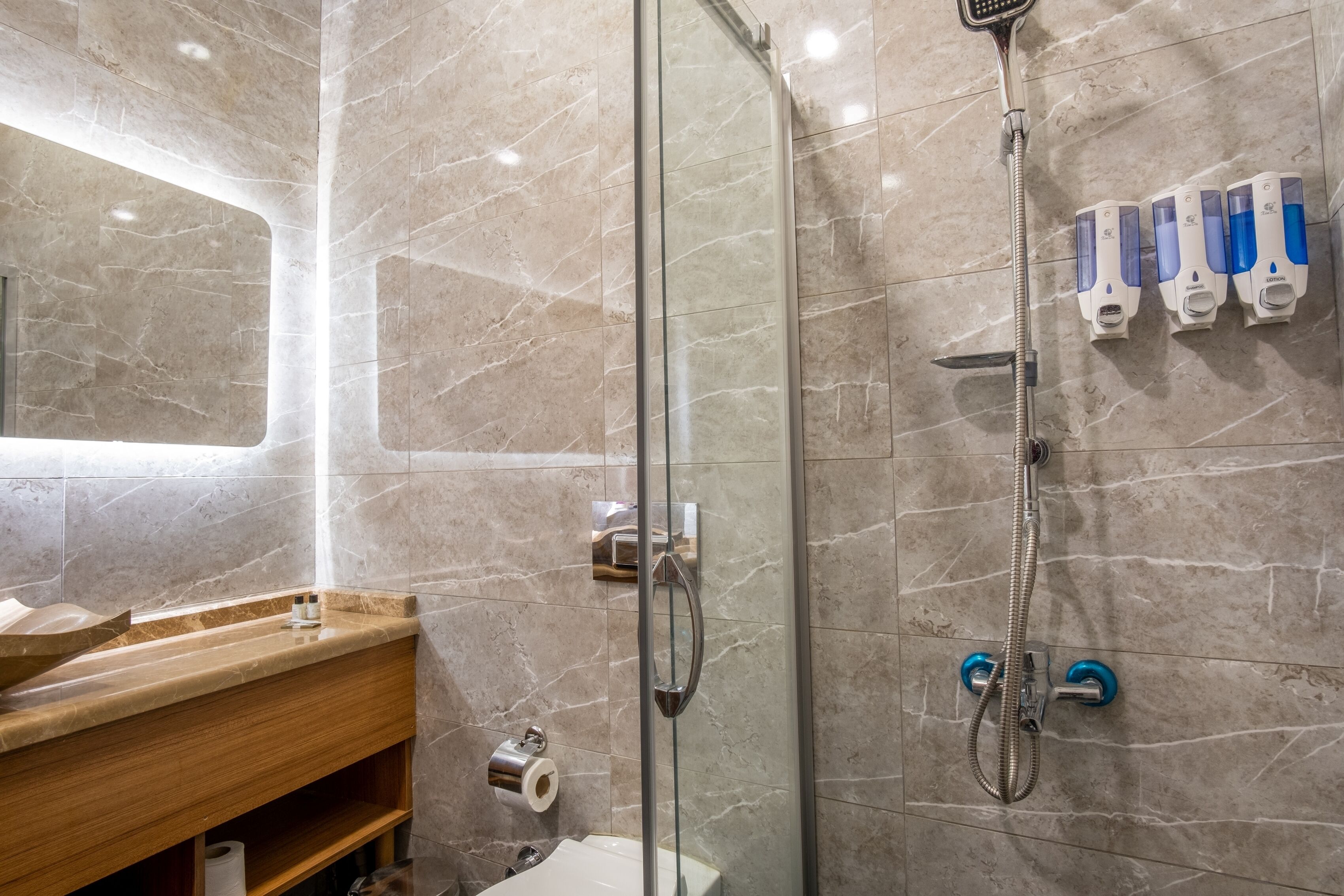 Foto - Orange Hotel & Spa