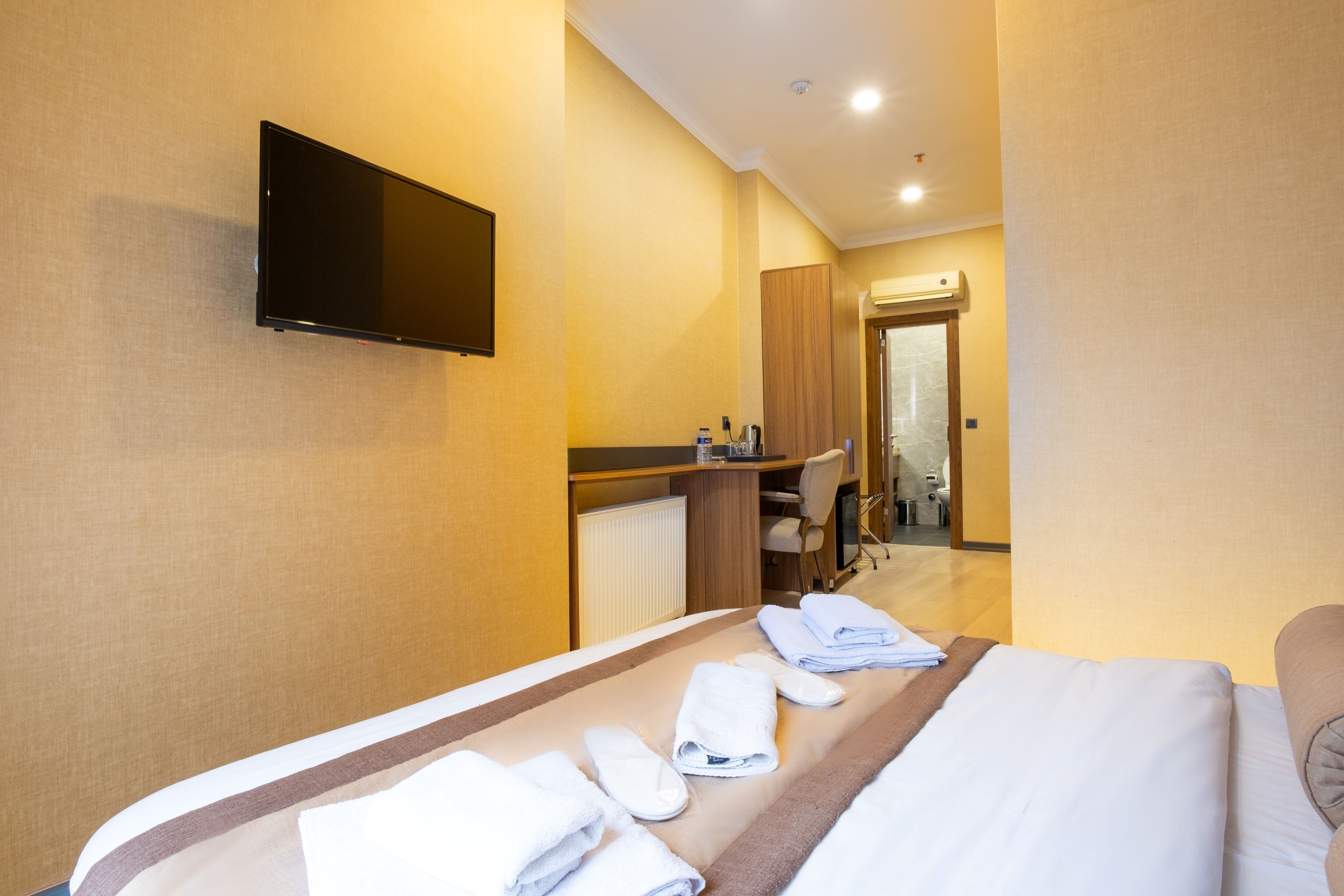 Foto - Orange Hotel & Spa