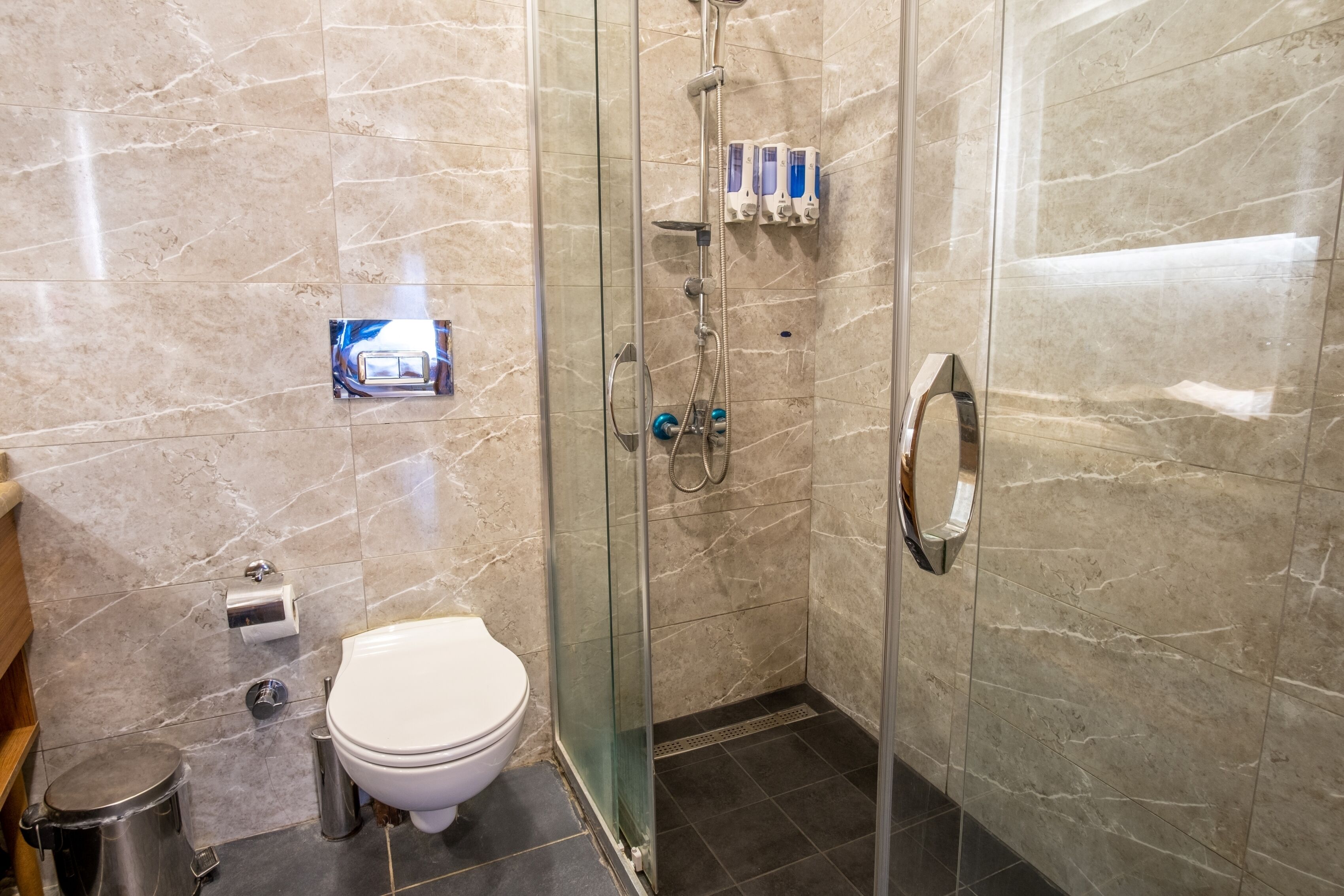 Foto - Orange Hotel & Spa