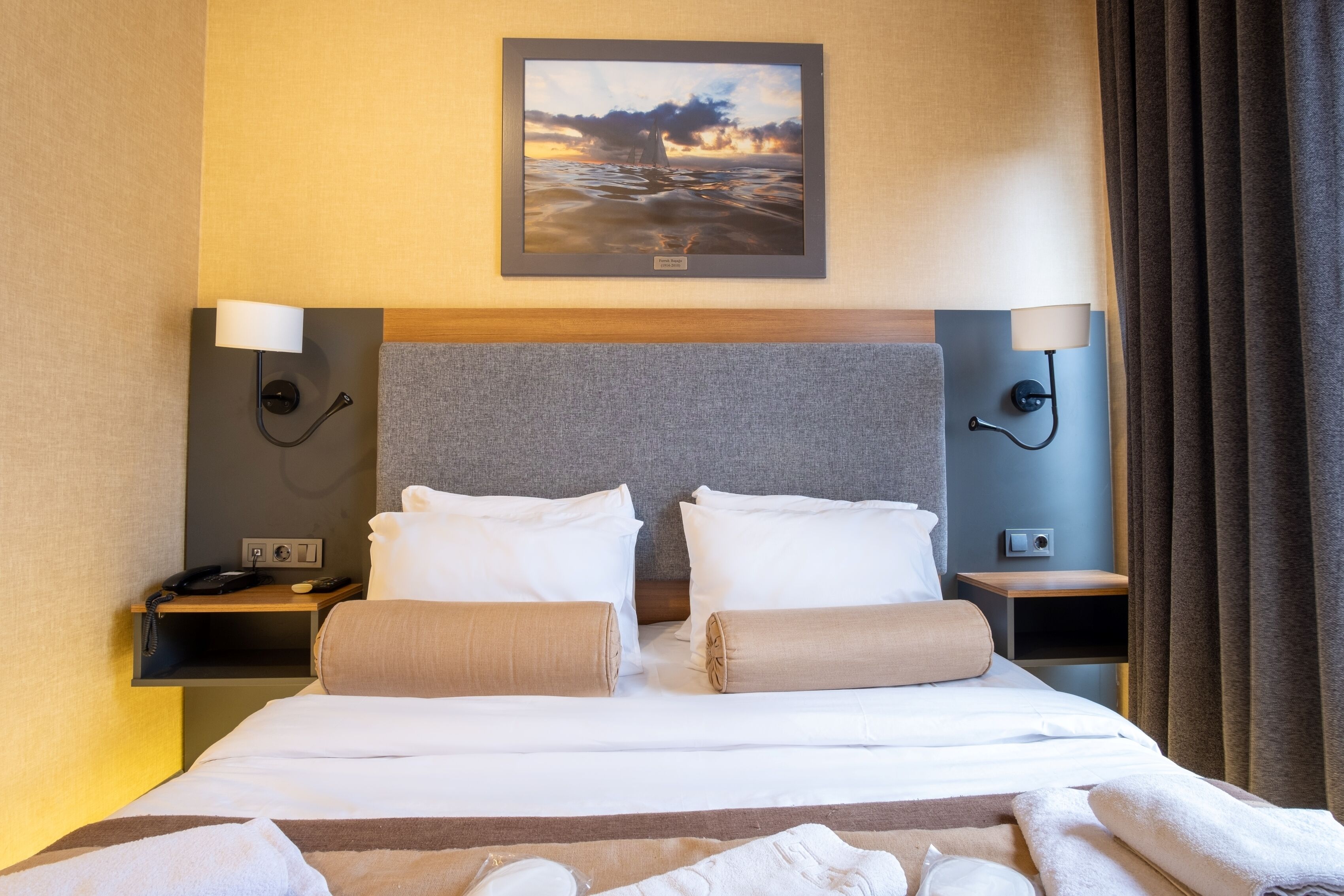 Foto - Orange Hotel & Spa