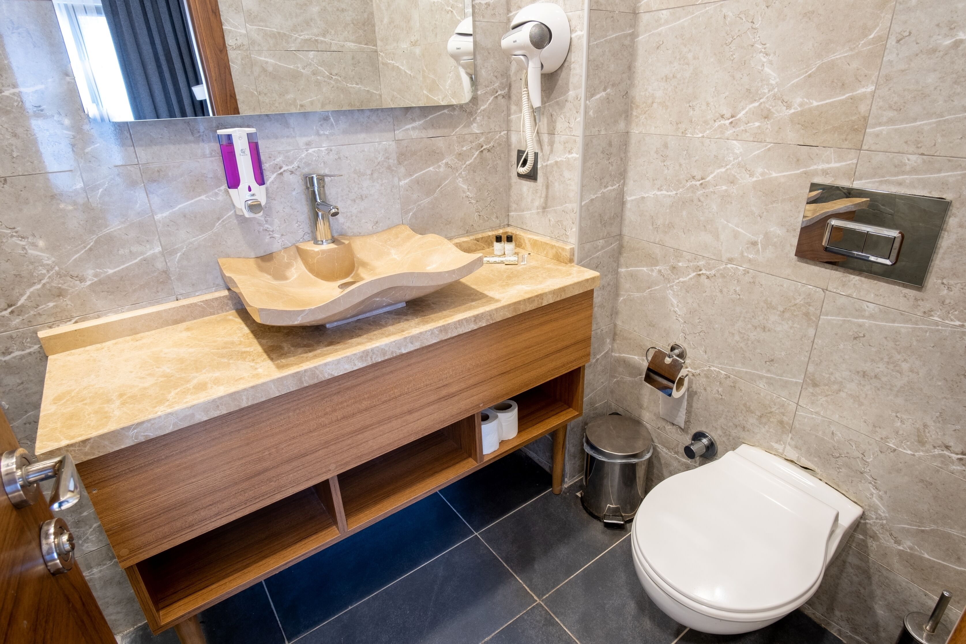 Foto - Orange Hotel & Spa