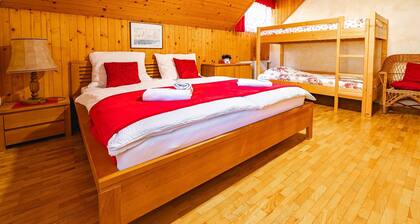 Farm Stay Trlej