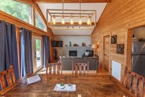 Interior - Stackstone Ridge- Gorgeous View! (Bryson City)