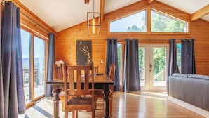 Interior - Stackstone Ridge- Gorgeous View! (Bryson City)