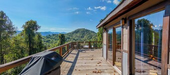 Stackstone Ridge- Gorgeous View!