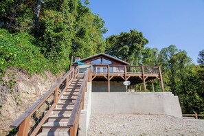 Exterior - Stackstone Ridge- Gorgeous View! (Bryson City)