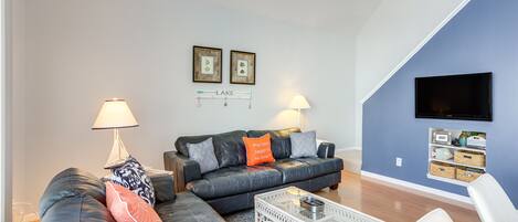 電視、電子遊戲、DVD 播放機、書籍