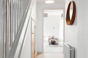 Interior detail - Deluxe 2 Bed Flat with Balcony in Hackney (London)