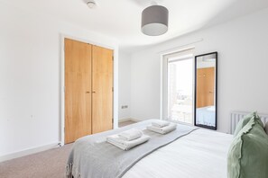 Apartment | Zustellbetten