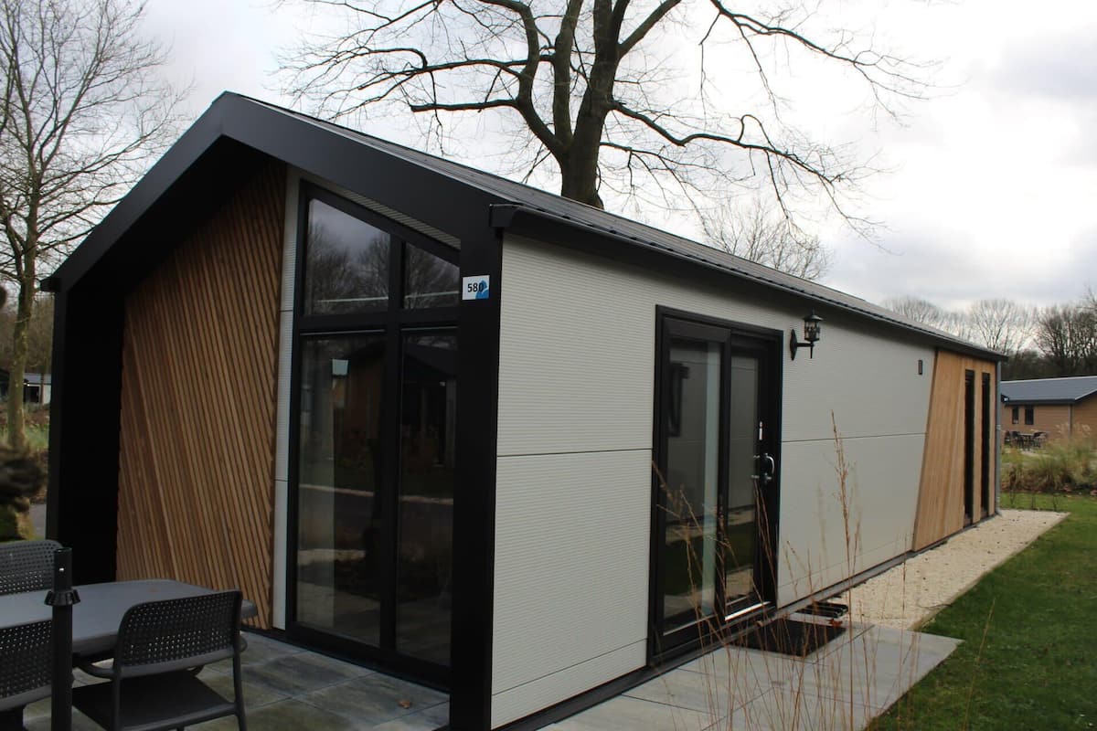 Berkel 4 | 3 bedrooms, free WiFi, bed sheets