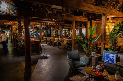 EuroParcs De IJssel Eilanden