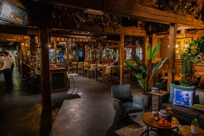 EuroParcs De IJssel Eilanden