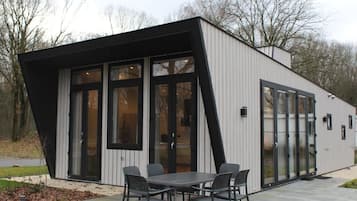 Just Nature 6 | 3 bedrooms, free WiFi, bed sheets