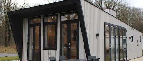 Just Nature 6 | 3 slaapkamers, gratis wifi, beddengoed
