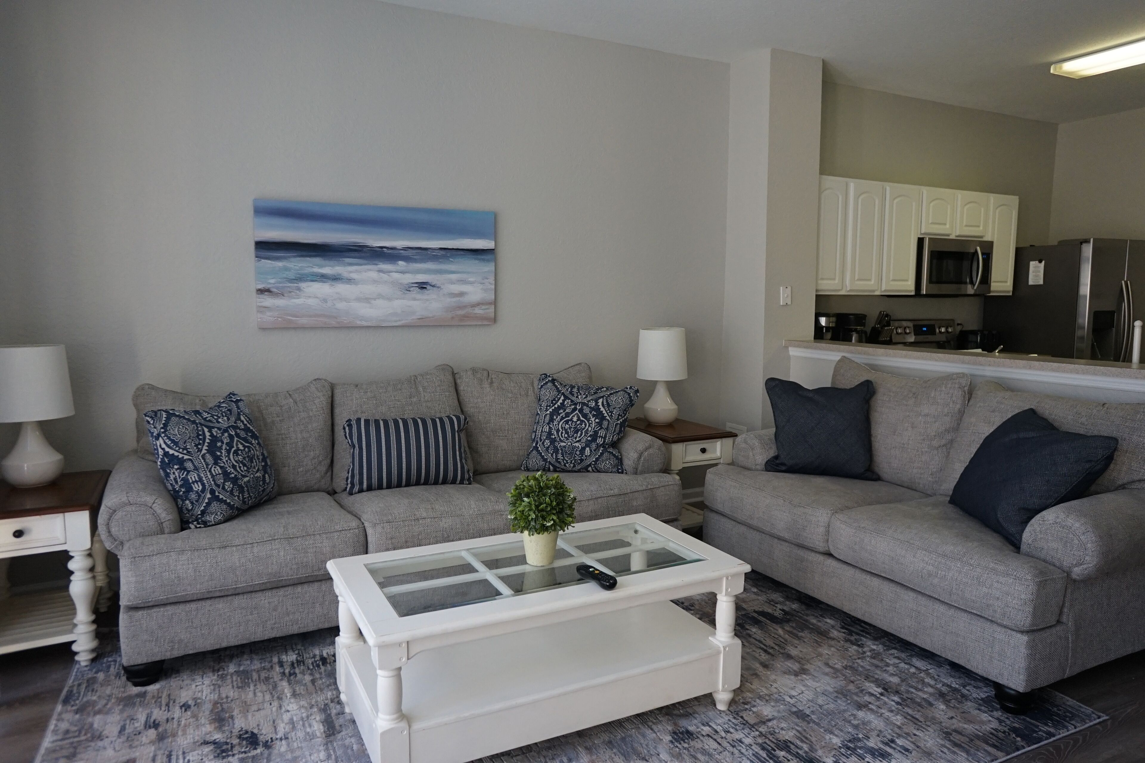 电视、电子游戏、DVD 播放器、桌上足球