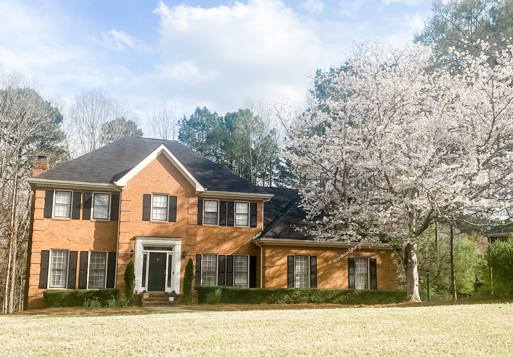 Spacious Home minutes from UGA