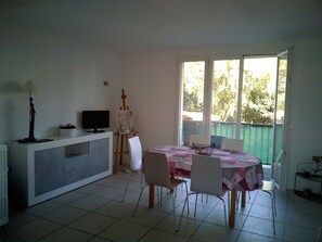 Restauration
