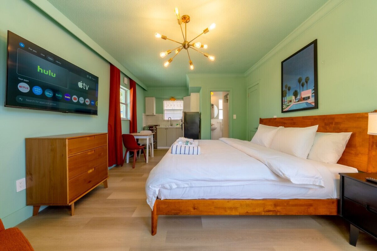 Image de profil de l’hôte