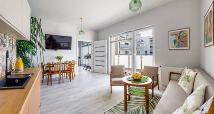 Apartamenty Sun & Snow Sunset Resort