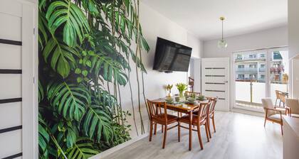 Apartamenty Sun & Snow Sunset Resort