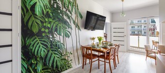 Apartamenty Sun & Snow Sunset Resort