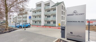 Apartamenty Sun & Snow Sunset Resort