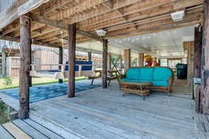 House, 3 Bedrooms | Pool