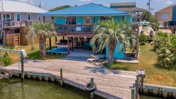 獨棟房屋, 3 間臥室 | 外觀